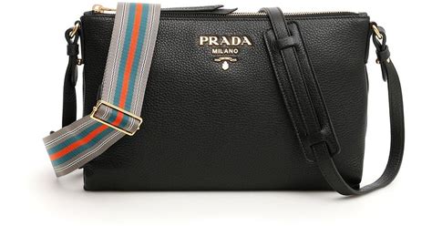 prada crossovertasche|farfetch Prada handbags.